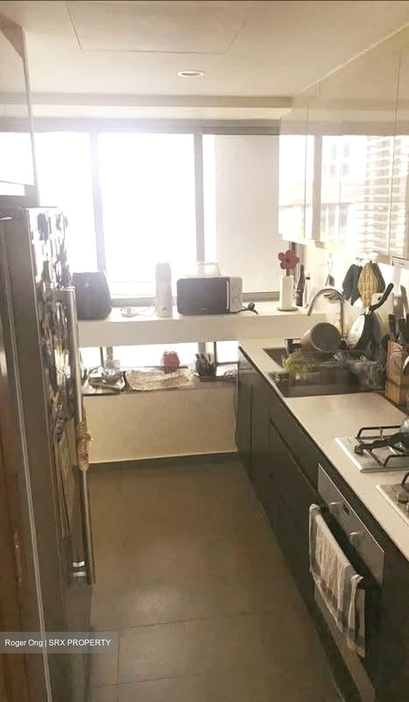 Sophia Residence (D9), Condominium #575742221